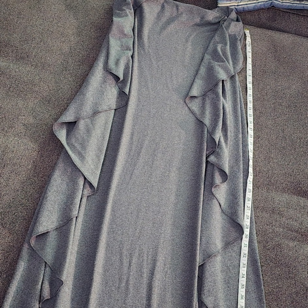 Peace And Pearls vest size xl NWOT - Picture 5 of 5